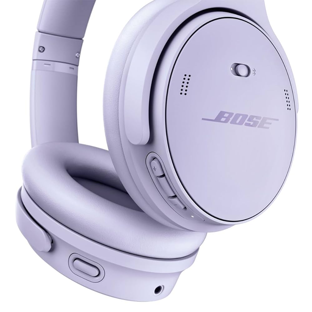 もち！　BOSE ボーズ　クワイエットコンフォート35 QuietComfort 35 wireless headphones - ボーズ製品サポート